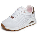 Skechers Uno Gen1 - Shimmer Wave 310286LWHT