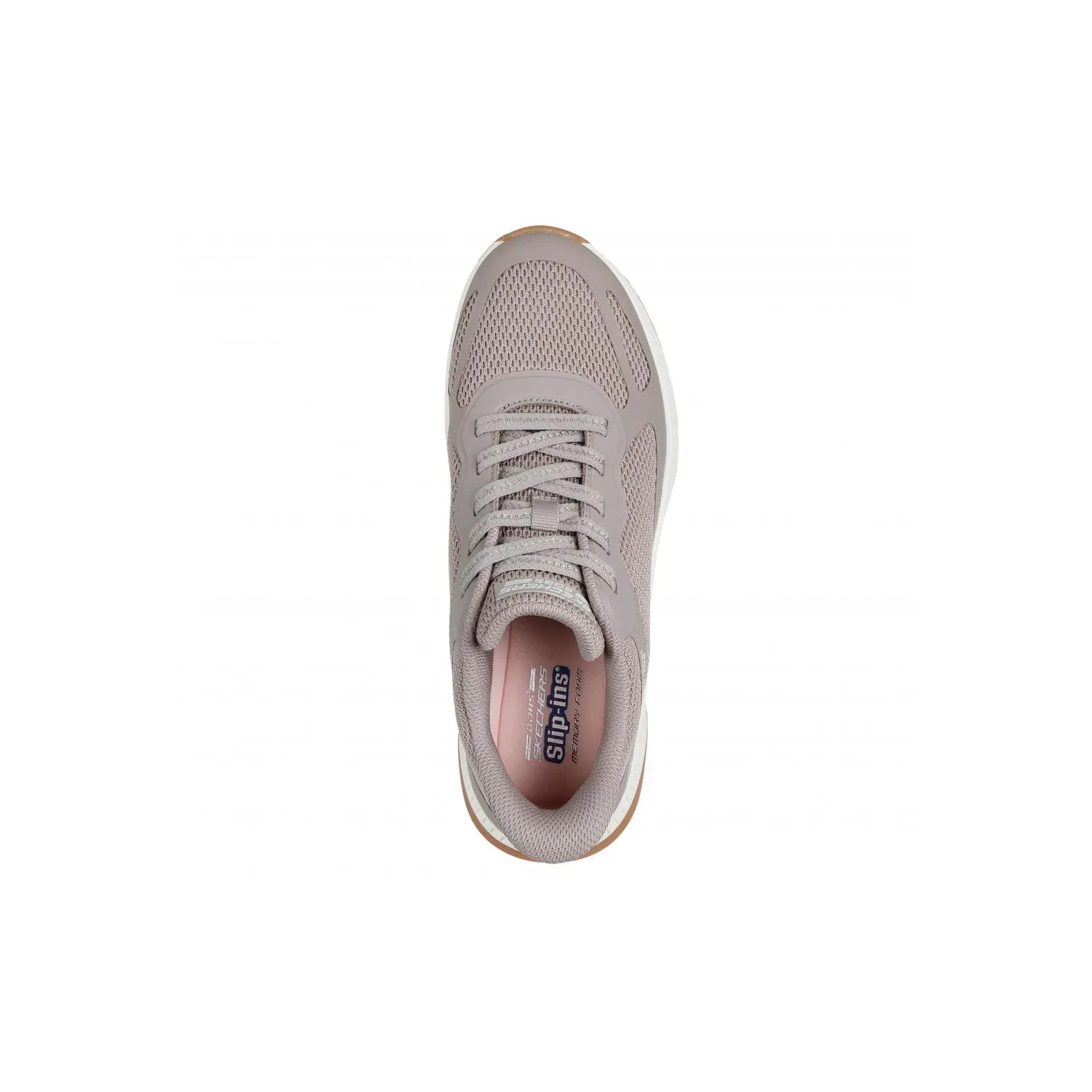 Skechers Slip-ins BOBS Squad 4 117624TPE
