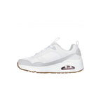 Skechers Boys Uno - Retro-Groove 403659LWGRD Mujer - Junior