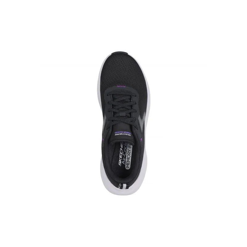 Skechers Skech Cloud 150562BKLV Mujer