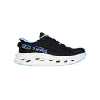 Skechers Slip-Ins Cushioning Glide 129400BKBL  Mujer