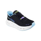 Skechers Slip-Ins Cushioning Glide 129400BKBL  Mujer