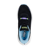 Skechers Slip-Ins Cushioning Glide 129400BKBL  Mujer