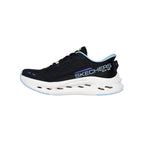 Skechers Slip-Ins Cushioning Glide 129400BKBL  Mujer