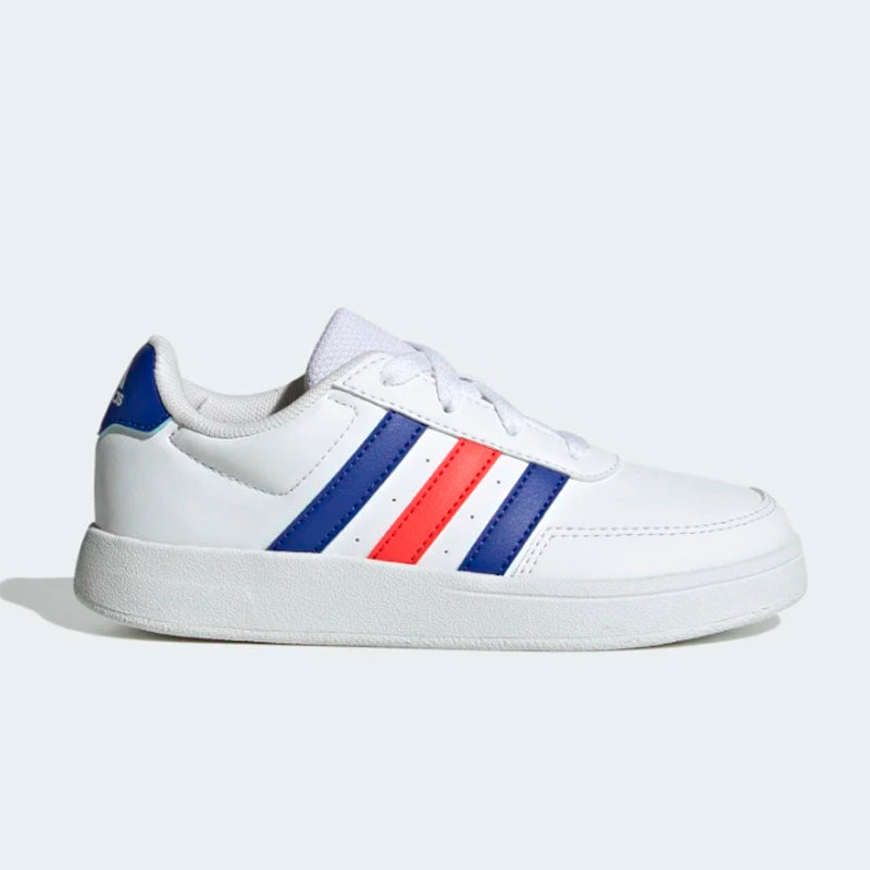 TENIS BREAKNET LIFESTYLE ADIDAS COURT CORDONES HP8957