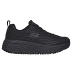 SKECHERS Max Cushioning Elite SR - 108016BLK