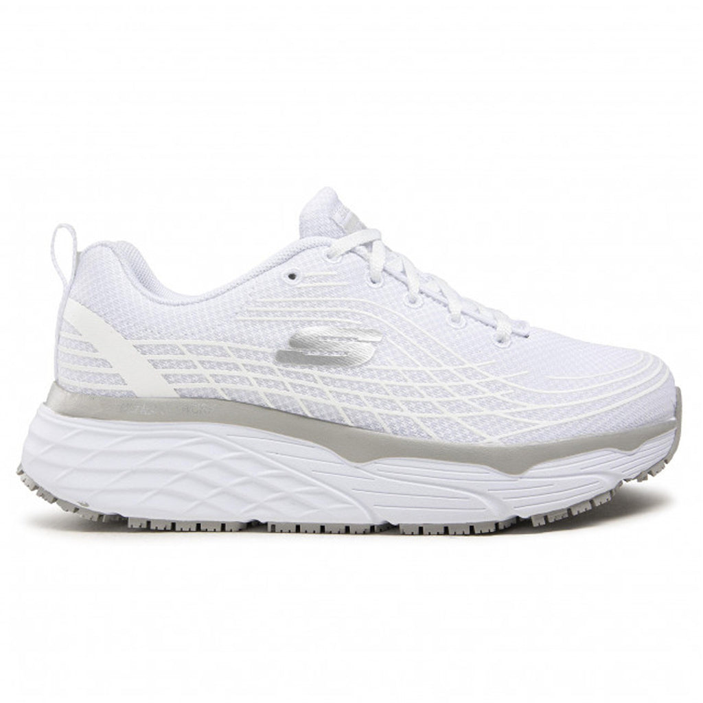 SKECHERS Max Cushioning Elite Sr - 108016WHT
