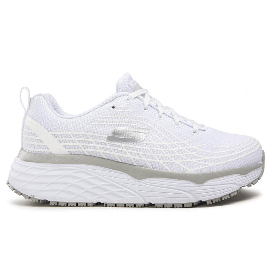 SKECHERS Max Cushioning Elite Sr - 108016WHT