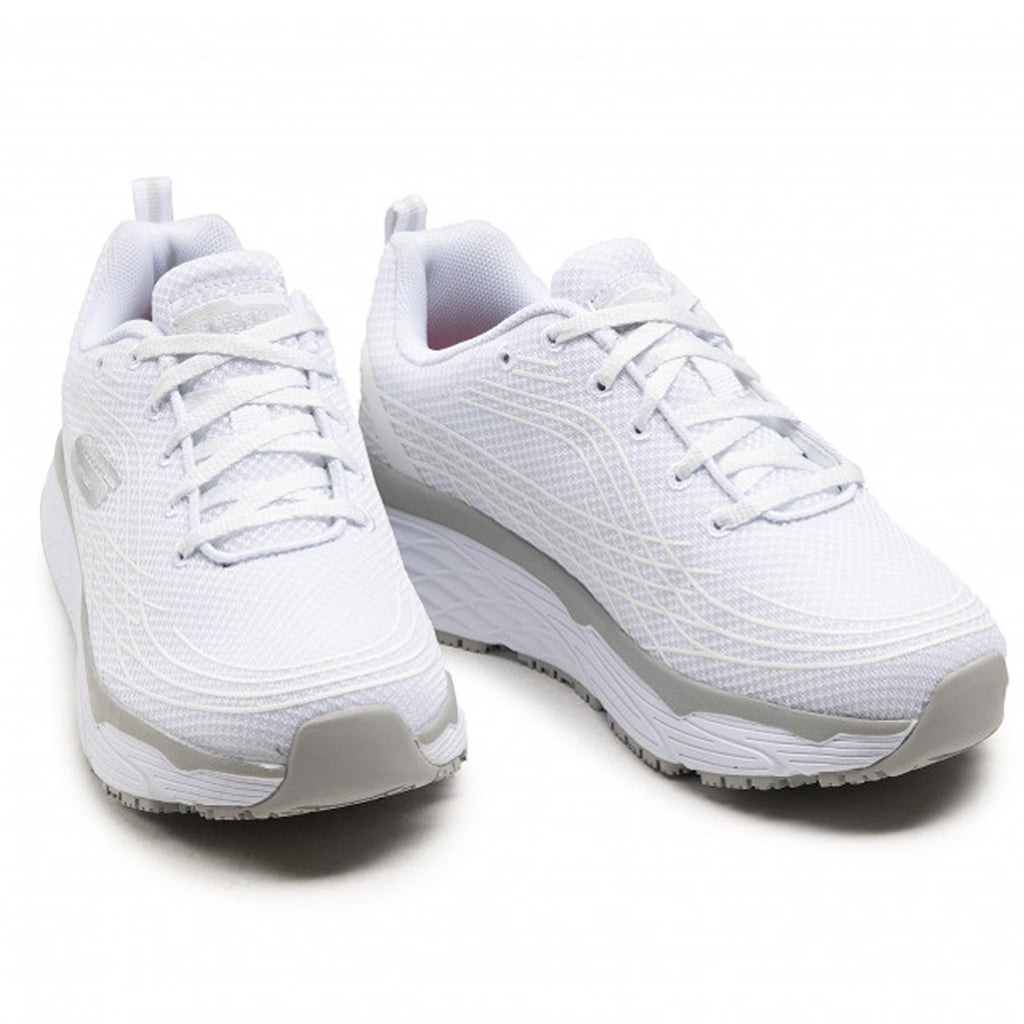 SKECHERS Max Cushioning Elite Sr - 108016WHT