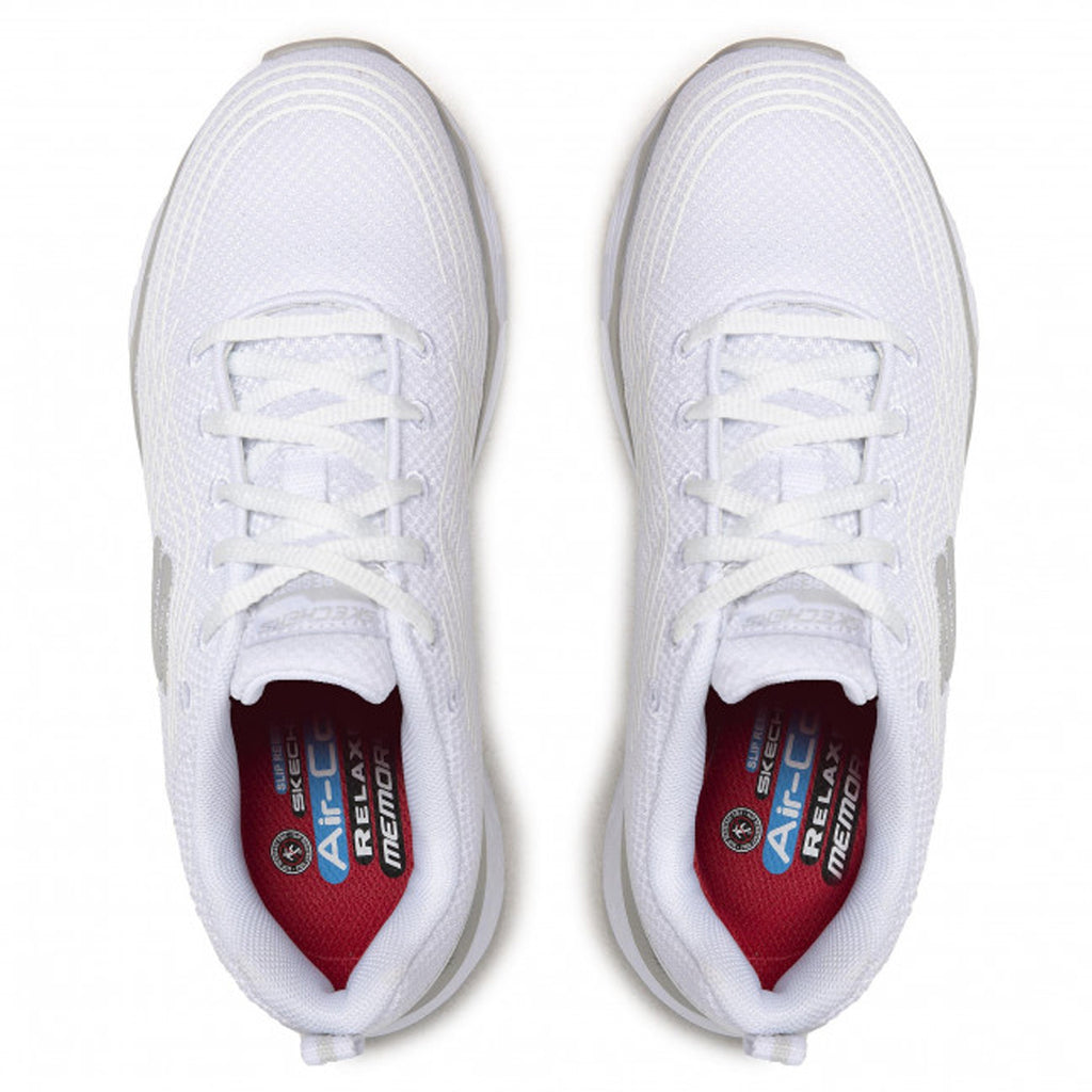 SKECHERS Max Cushioning Elite Sr - 108016WHT