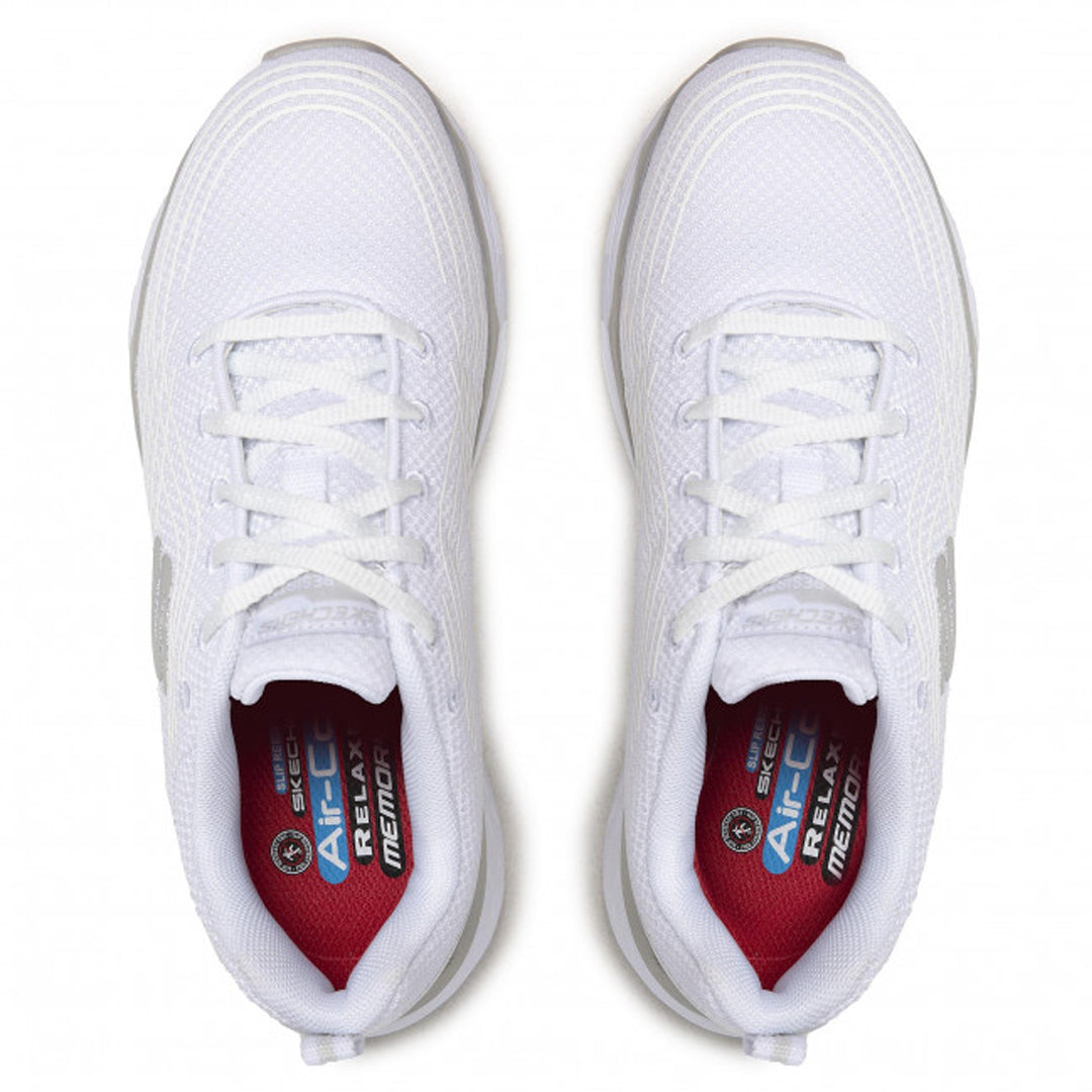 SKECHERS Max Cushioning Elite Sr - 108016WHT