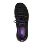 SKECHERS Bobsbflex-Royalgroove - 117108BLK