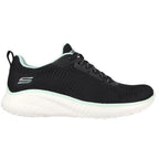 SKECHERS Bobs Squad Chaos 117212BLK