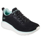 SKECHERS Bobs Squad Chaos 117212BLK