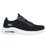 SKECHERS BOBS Sport Squad Air Zapatos - 117379BLK