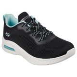 SKECHERS BOBS Sport Squad Air Zapatos - 117379BLK