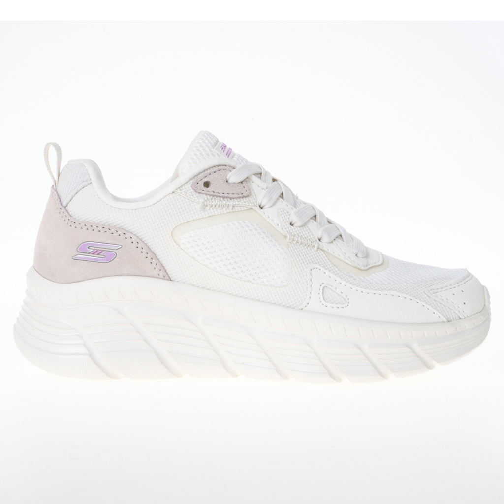 SKECHERS urbana bobs flex hi-force - 117380OFWT