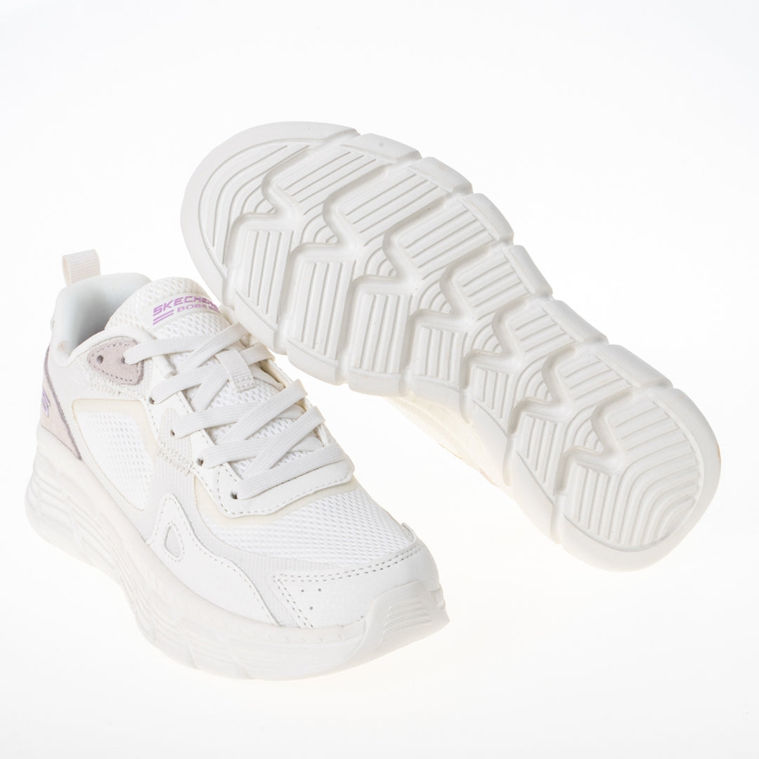 SKECHERS urbana bobs flex hi-force - 117380OFWT