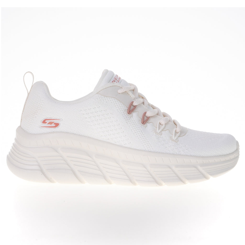 SKECHERS Bobs B Flex Parallel Force - 117382OFWT