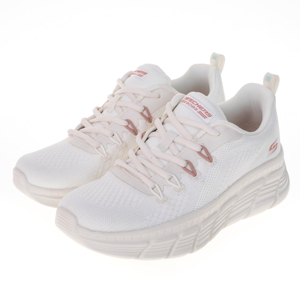 SKECHERS Bobs B Flex Parallel Force - 117382OFWT