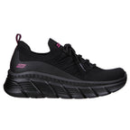 SKECHERS ZAPATILLAS BOBS B FLEX HI - 117384BBK