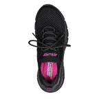 SKECHERS ZAPATILLAS BOBS B FLEX HI - 117384BBK