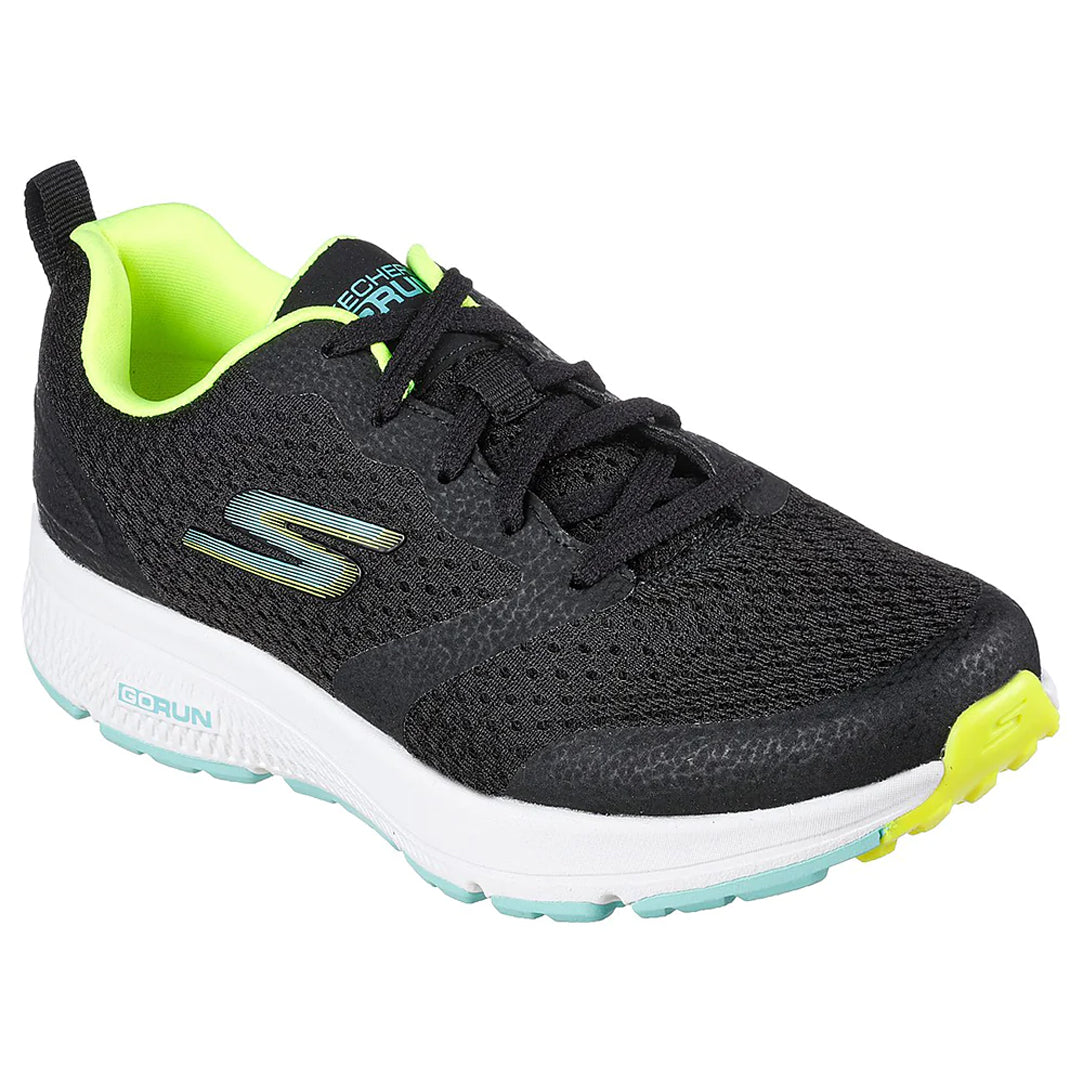 SKECHERS Women GOrun Consistent Shoes 128277BKLM
