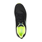 SKECHERS Women GOrun Consistent Shoes 128277BKLM