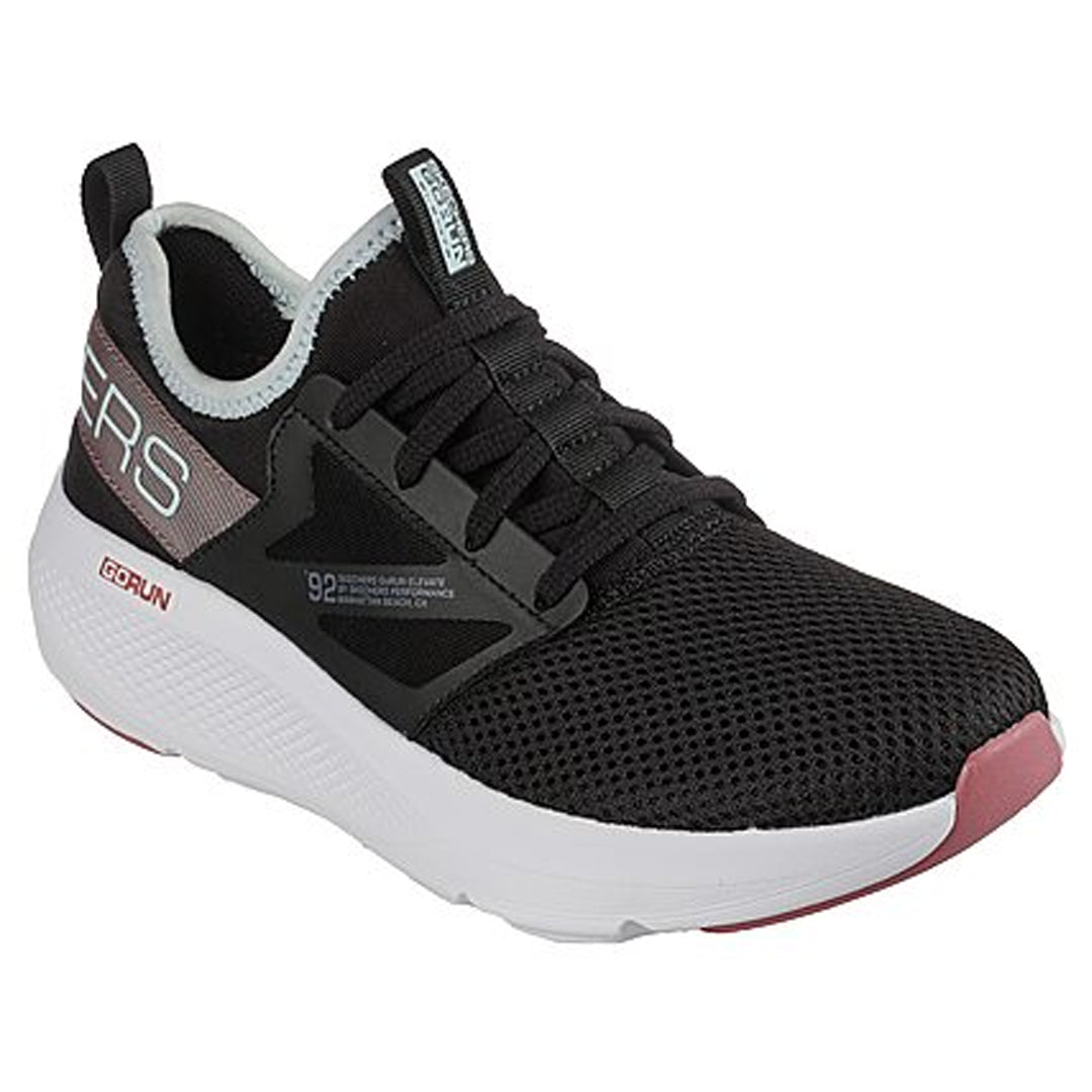SKECHERS Mujeres 128317BKMN Go Run Elevate