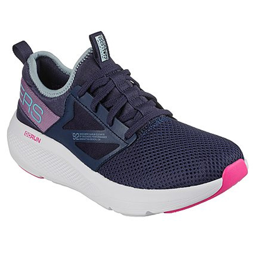 SKECHERS GO RUN Elevate 128317NVBL