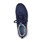 SKECHERS GO RUN Elevate 128317NVBL