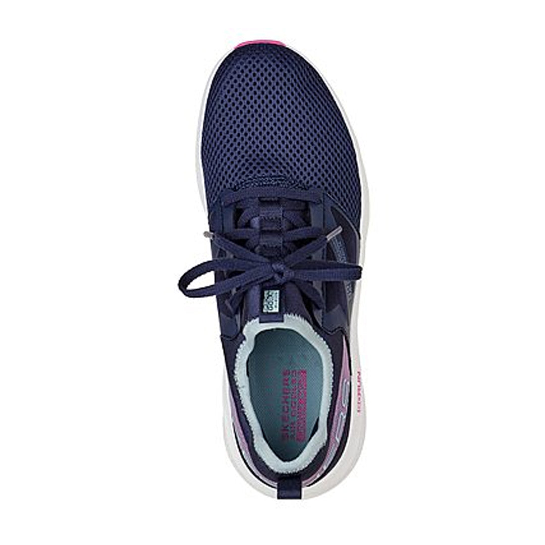 SKECHERS GO RUN Elevate 128317NVBL
