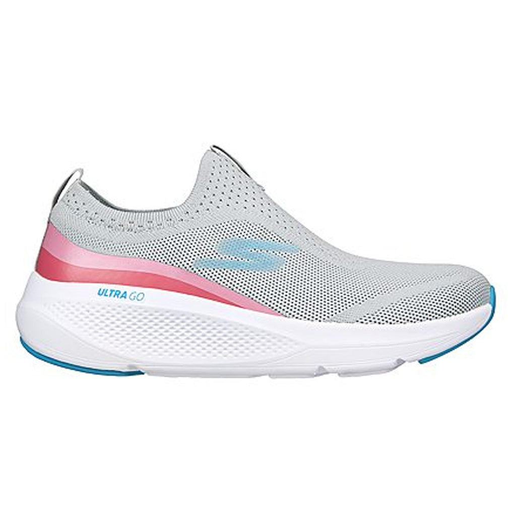 SKECHERS GORUN ELEVATE - HOT STREAK 128320GYPK