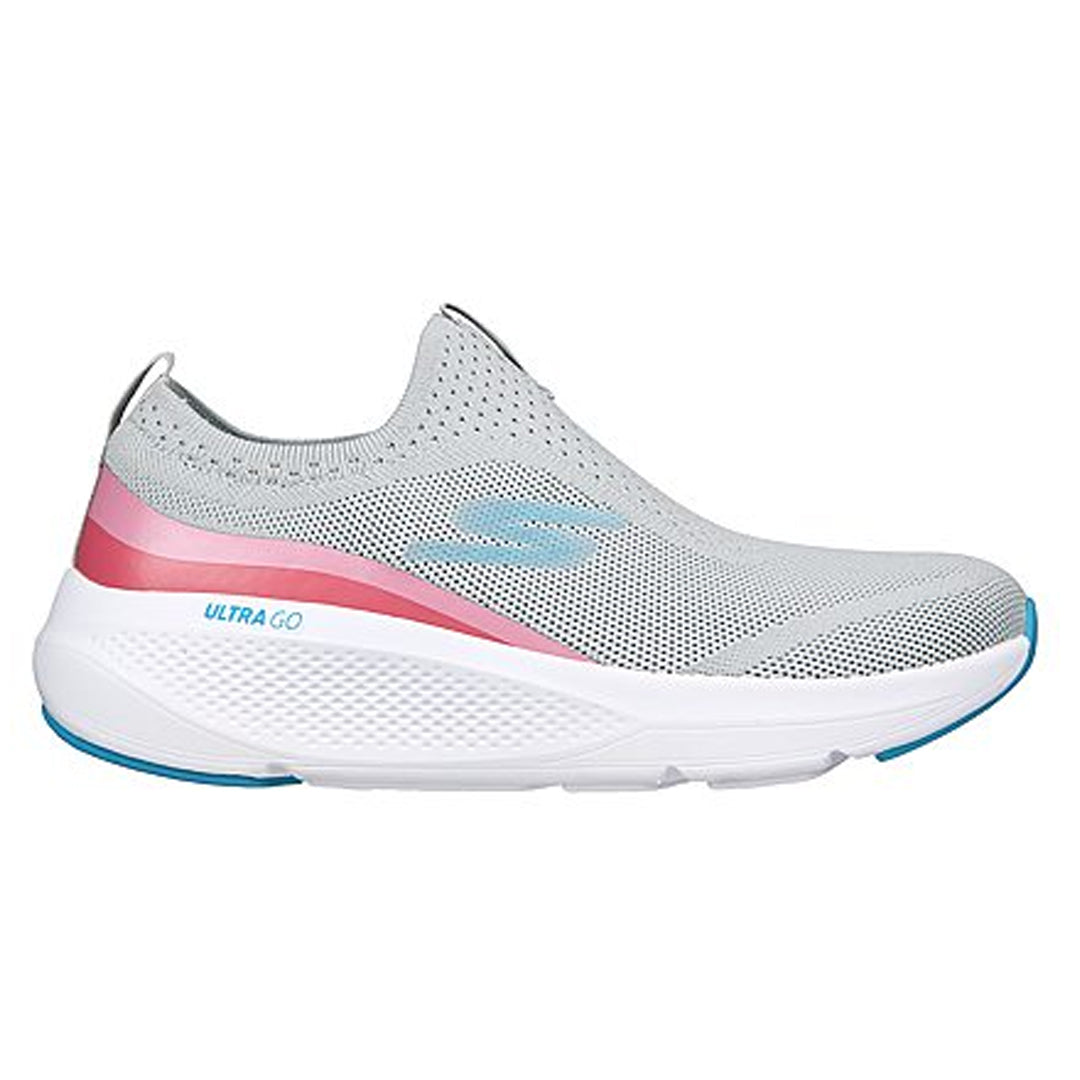SKECHERS GORUN ELEVATE - HOT STREAK 128320GYPK