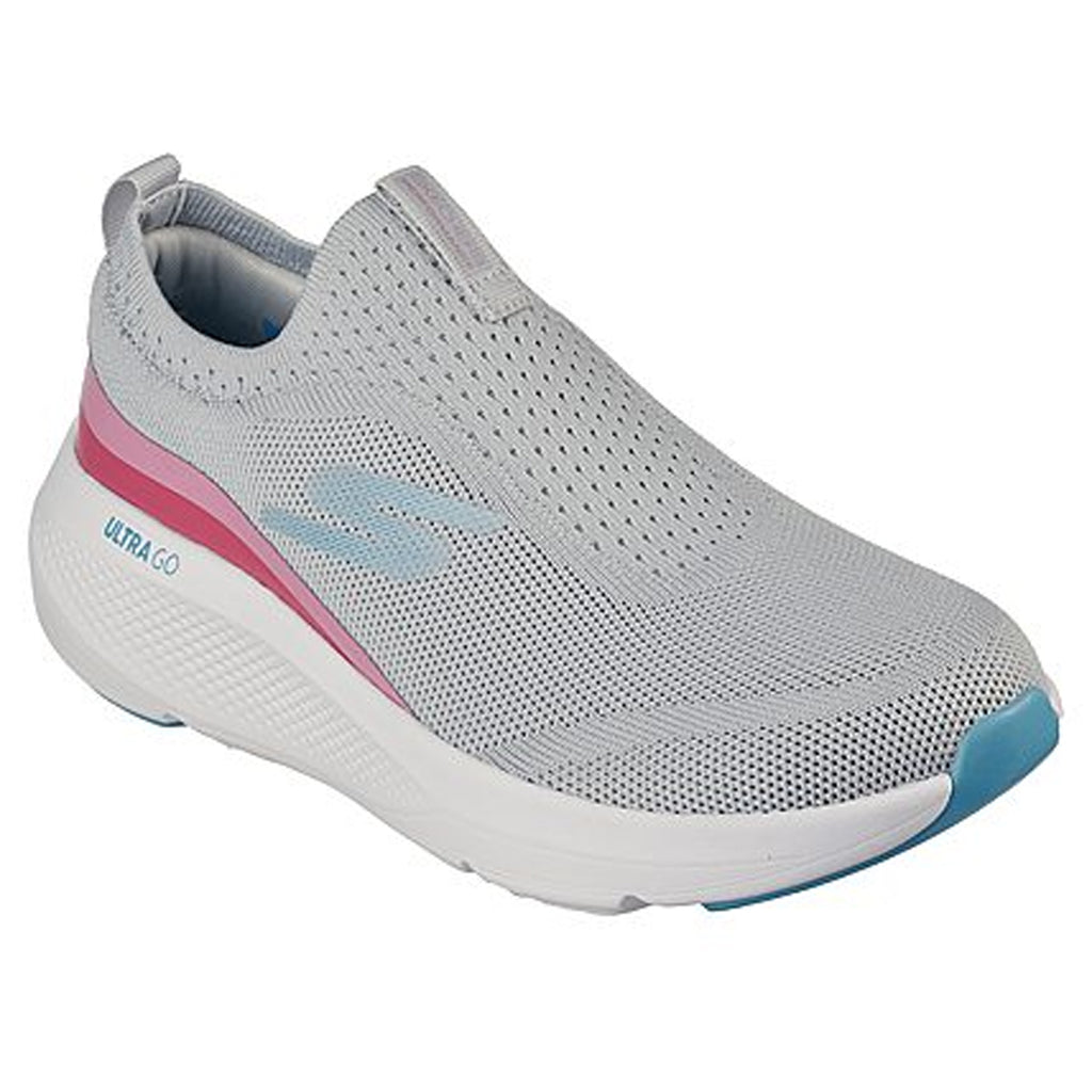 SKECHERS GORUN ELEVATE - HOT STREAK 128320GYPK