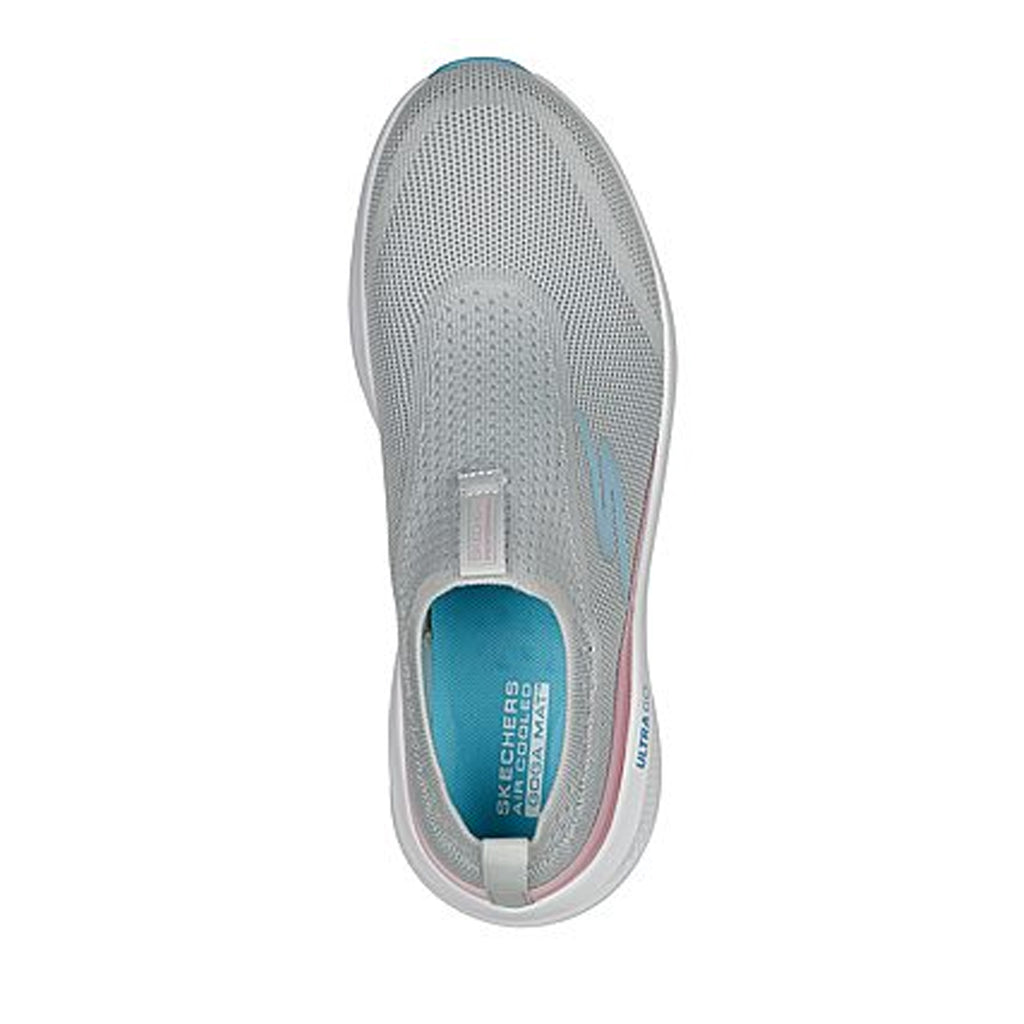 SKECHERS GORUN ELEVATE - HOT STREAK 128320GYPK
