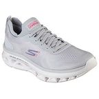 SKECHERS GO RUN Glide Step Flex - 128892GRY