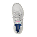 SKECHERS GO RUN Glide Step Flex - 128892GRY