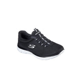 SKECHERS - SUMMITS 12980BKW