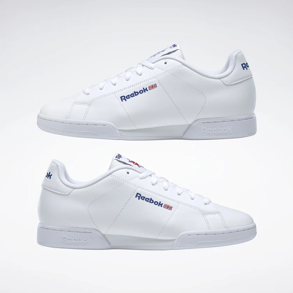 REEBOK 1354 NPC BL