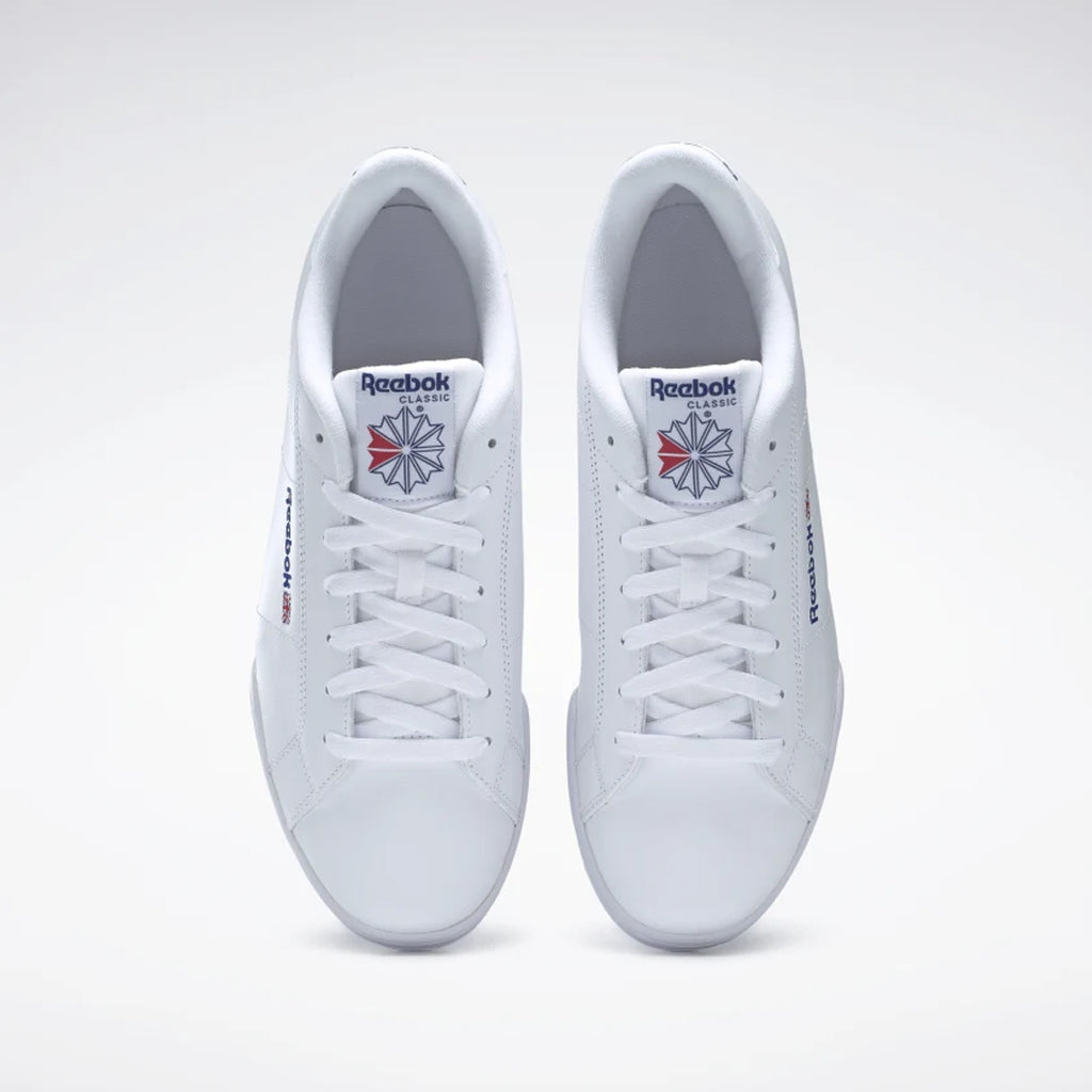 REEBOK 1354 NPC BL