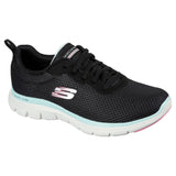 SKECHERS Sport Flex Appeal 4.0 Shoes - 149303 BKTQ