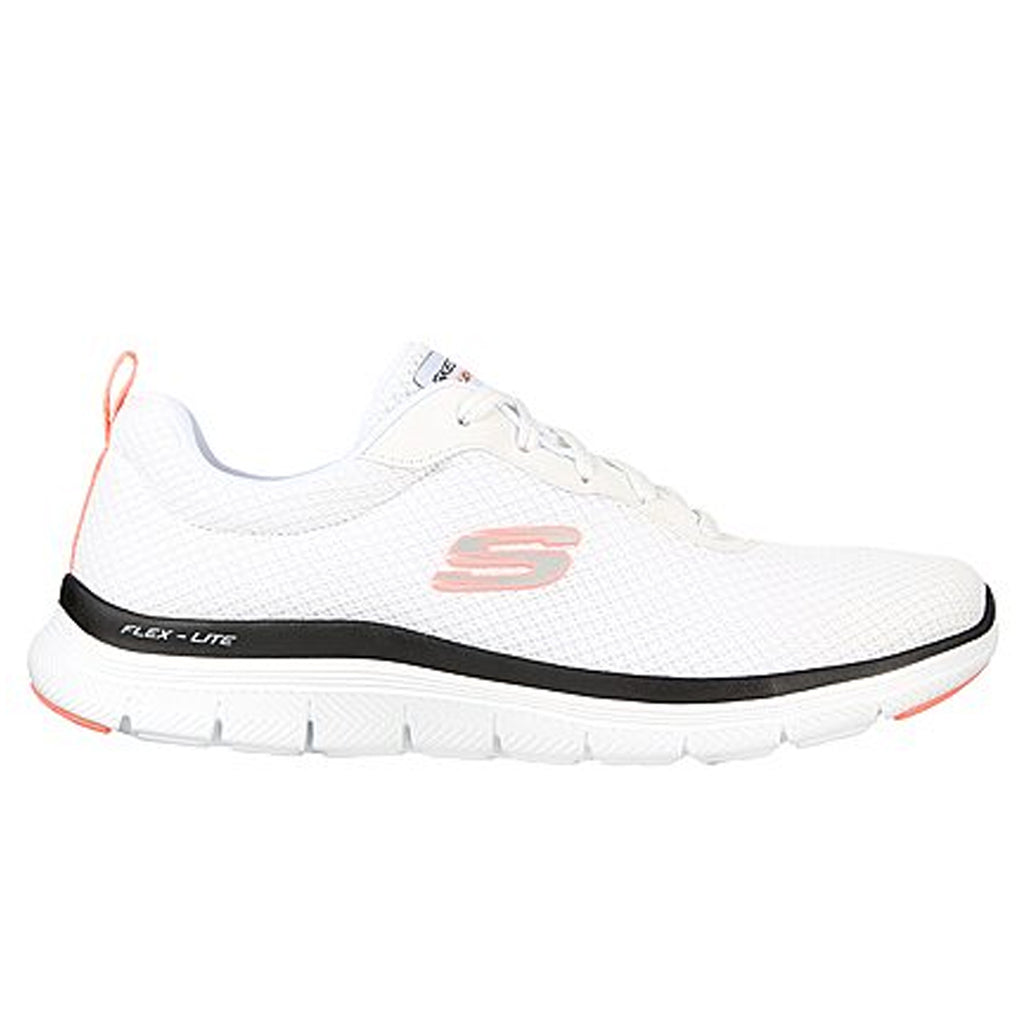 SKECHERS BRILLIANT VIEW - 149303 WBPK