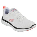 SKECHERS BRILLIANT VIEW - 149303 WBPK