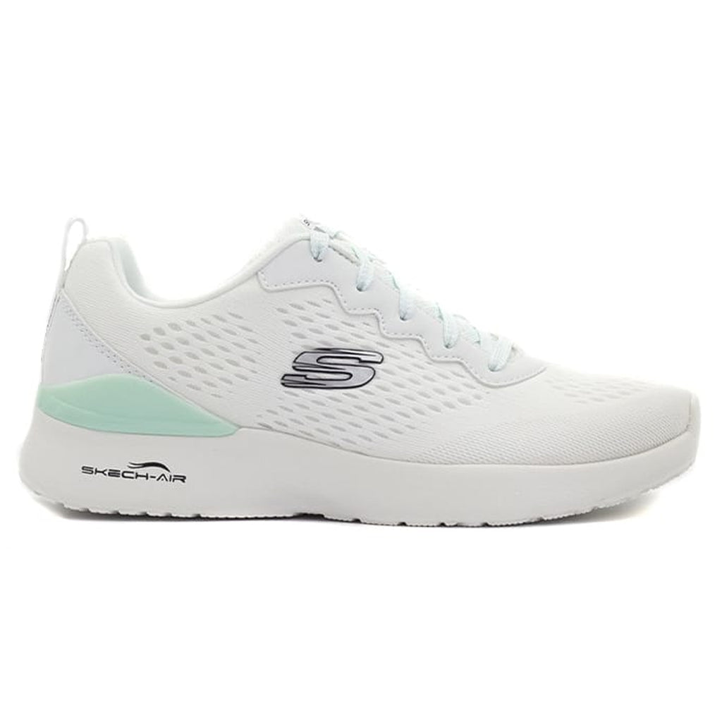 SKECHERS Casual Air Dynamight Blanco - 149349WMNT