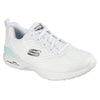 SKECHERS Casual Air Dynamight Blanco - 149349WMNT