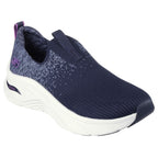 SKECHERS Relaxed Fit: Arch Fit D'Lux Key Journey - 149684NVY