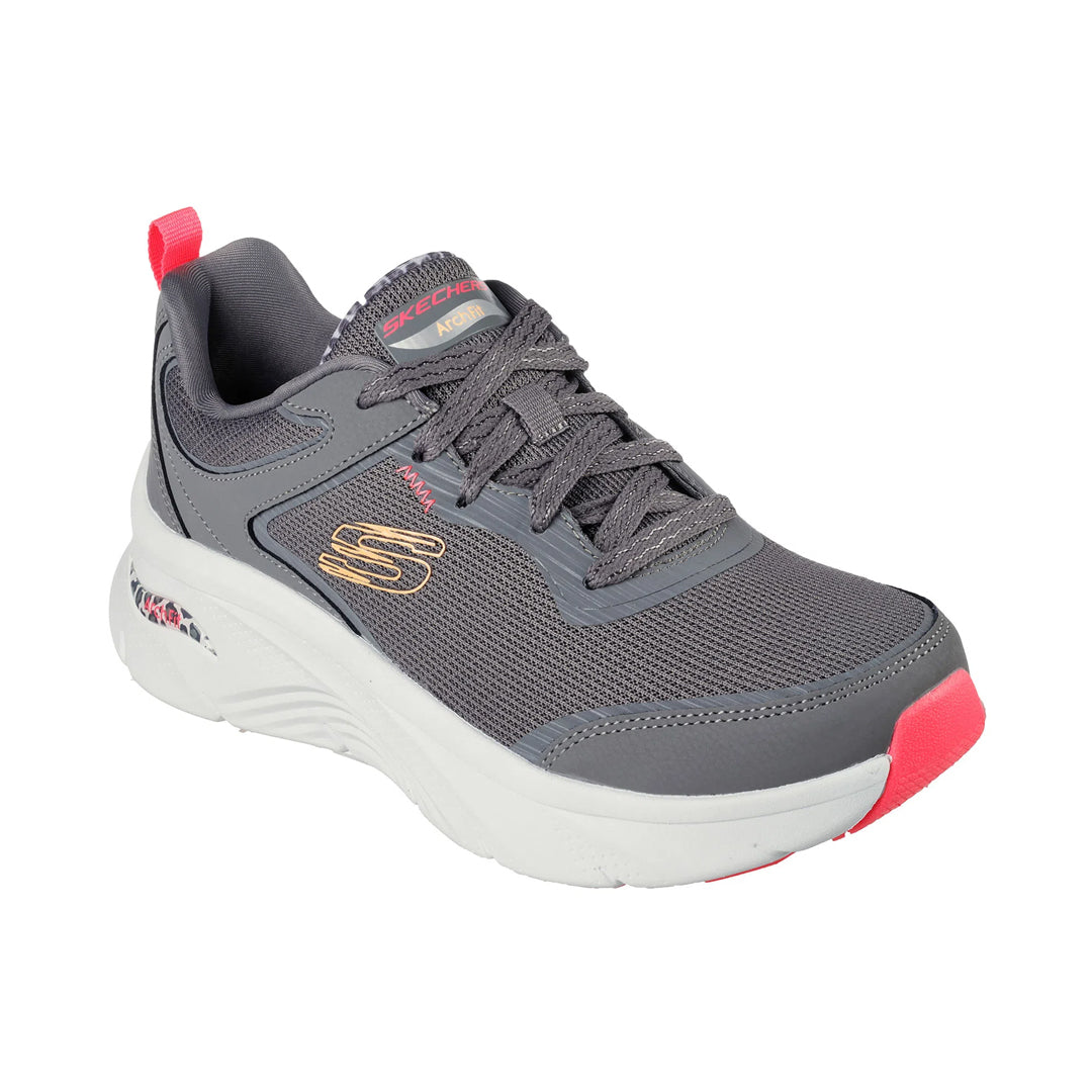 SKECHERS Arch Fit D"Lux Rich Facets - 149685GMLT