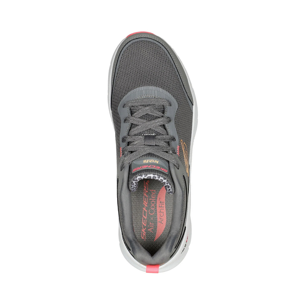 SKECHERS Arch Fit D"Lux Rich Facets - 149685GMLT