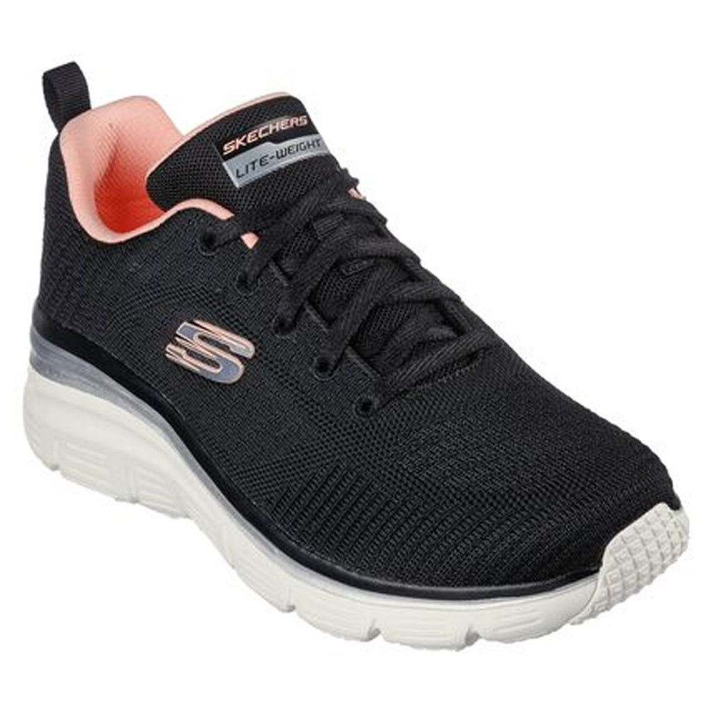 SKECHERS 149747BKCL
